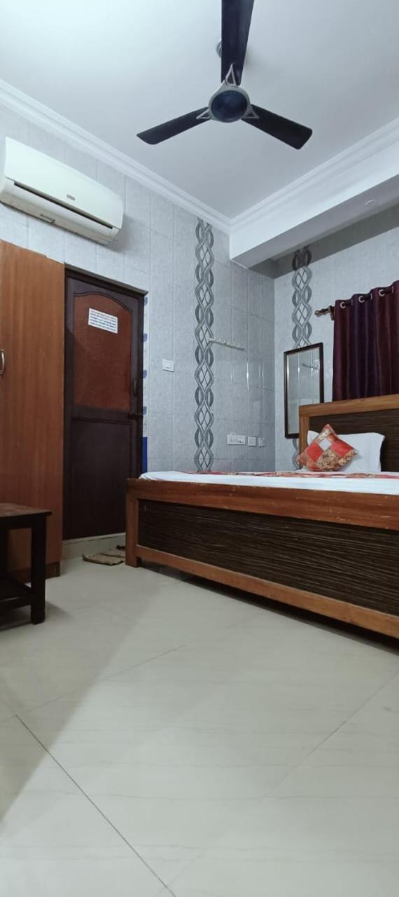 Sms Grand Inn Chennai Exterior photo
